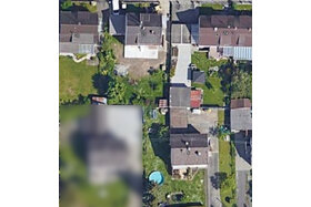 Picture of the petition:Right to Privacy: Blurring Private Homes in Google Maps Satellite View