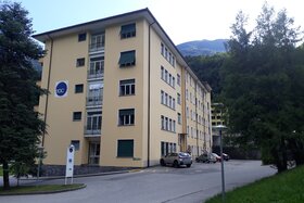 Obraz petycji: Rimediare agli errori della Pianificazione Ospedaliera