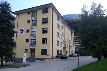 Bilde av begjæringen Rimediare agli errori della Pianificazione Ospedaliera