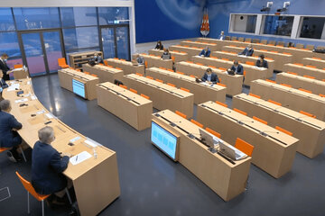 Image of the petition Risikogruppen zuerst - JA