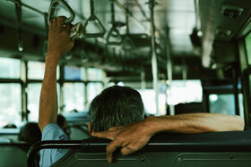 Image of the petition: Rivediamo Il Nuovo Trasporto Pubblico Di Jesi
