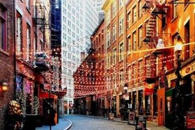 Imaginea petiției: Roads, Infrastructure