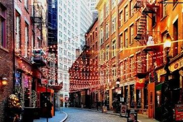 Image of the petition Roads, Infrastructure