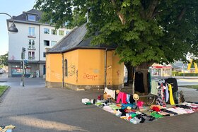 Billede af andragendet: Rochuskapelle retten – Jetzt handeln!