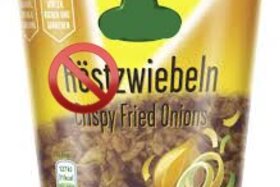 Bild der Petition: Röstzwiebeln in FRITTIERzwiebeln umbenennen!