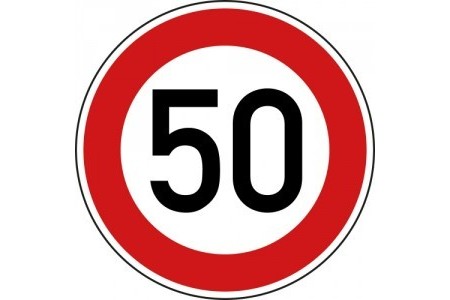 Bild der Petition: Roller/Mofa bis 50 Km/h ab 15 Jahren im Saarland.