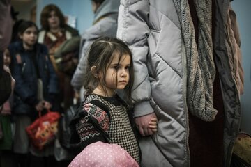 Image of the petition Rooms For Refugees - Allow our Ukrainian Counterparts Unrestricted Sanctuary in the UK
