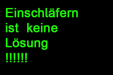 Picture of the petition:Rottweiler Pascha soll nicht eingeschläfert werden!