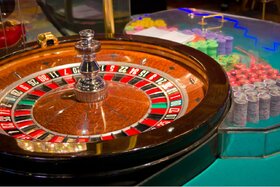 Image of the petition: Roulette Variations