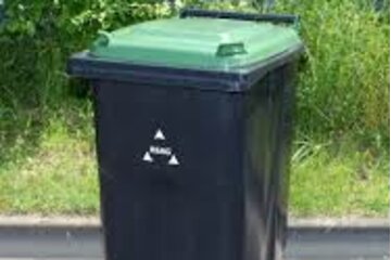 Bild der Petition RSAG: Änderung der Papiermüllabfuhr