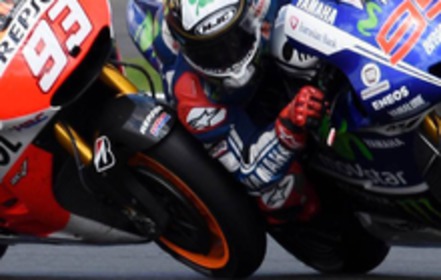 Bild der Petition RTL soll anstatt der Formel 1 die MotoGP übertragen