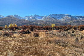 Zdjęcie petycji:Ruby Mountain re-zoning could allow for commercial development.