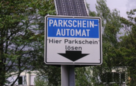 Bild der Petition: Rücksetzung der Parkgebühren Bereich südliche Vorstadt in Koblenz
