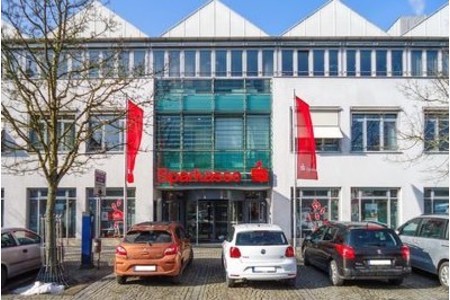Foto e peticionit:Rückabwicklung der Sparkassenfusion Schweinfurt mit Haßberge