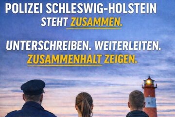 Bild der Petition Rückhalt für die Beschäftigten der Polizei - gemeinsam stark in den Tarifverhandlungen