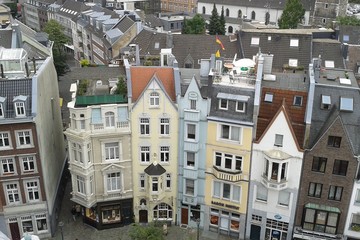 Bild der Petition Rückkehr der Stadt Aachen zu einer attraktiven und lebenswerten Stadt