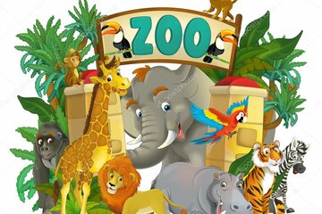 Bild der Petition Rücknahme der Eintrittspreiserhöhung für ZOO Dresden ab 1.Juni 2021