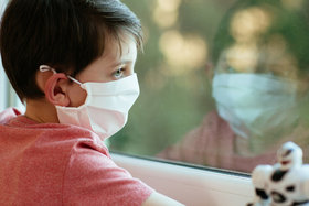 Bild der Petition: Rücknahme der Maskenpflicht für Kinder