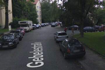 Bild der Petition Rücknahme Parkverbot vom 11.12.20 Amberger-, Gebele- und Niedermayerstr.