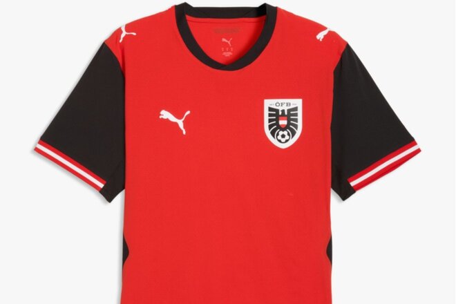 Bild der Petition Rücknahme und Überarbeitung für das ÖFB Trikot 2026