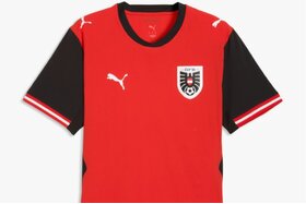 Image of the petition: Rücknahme und Überarbeitung für das ÖFB Trikot 2026