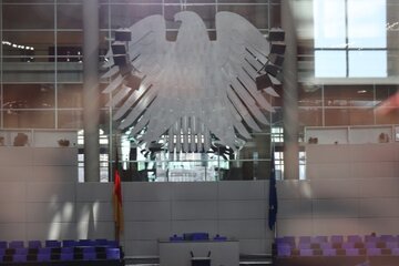 Bild der Petition Rücktritt der Ampelregierung und vorgezogene Neuwahlen, oder zumindest eine Volksabstimmung darüber