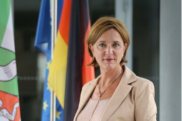 Bild der Petition Rücktritt der Schulministerin Yvonne Gebauer