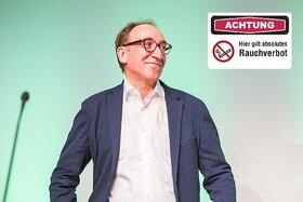 Bild der Petition: Rücktritt Rauch - Forderung nach sofortigem Rücktritt des österreichischen Gesundheitsministers