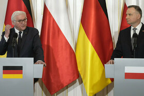 Bild der Petition: Rücktritt von Frank-Walter Steinmeier, um das Amt des Bundespräsidenten nicht weiter zu beschädigen