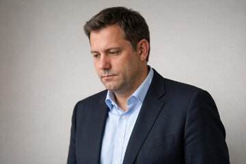 Image de la pétition Petition für den Rücktritt von Lars Klingbeil