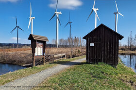 Bild der Petition: Rüstungsaltlast Werk Tanne – Kein Standort für Windkraftanlagen im Oberharz