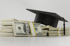 Bild der Petition: Rundfunkbeitrag soll für Studenten entfallen