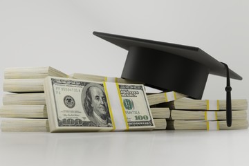 Bild der Petition Rundfunkbeitrag soll für Studenten entfallen