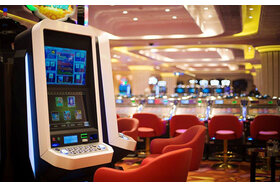 Beeld van die petisie: Russian casino op Summit annual profit down 88 pct