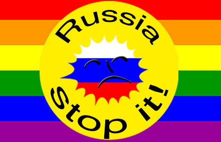 Bild der Petition: Russia, Stop it!