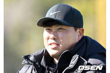 Image of the petition "RYU's single-year contract is okay… It's better than nothing." LAA, which left Ohtani, offered to r