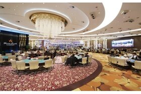 Image of the petition: S.Korea casino op GKL down 7 pct in 2019 profit