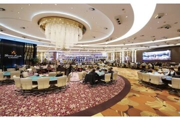 Image of the petition S.Korea casino op GKL down 7 pct in 2019 profit