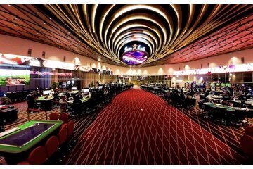 Image of the petition S.Korea Casino Sales Up 41pc Year-over-Year 2023 US$2 Bln