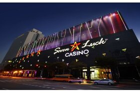 Image of the petition: S. Korea's GKL November casino sales rise by 8 pct