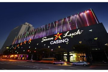 Image of the petition S. Korea's GKL November casino sales rise by 8 pct