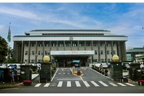 Image of the petition: S.Korea's Jeju Looks East, South For Tourists: Government Officials