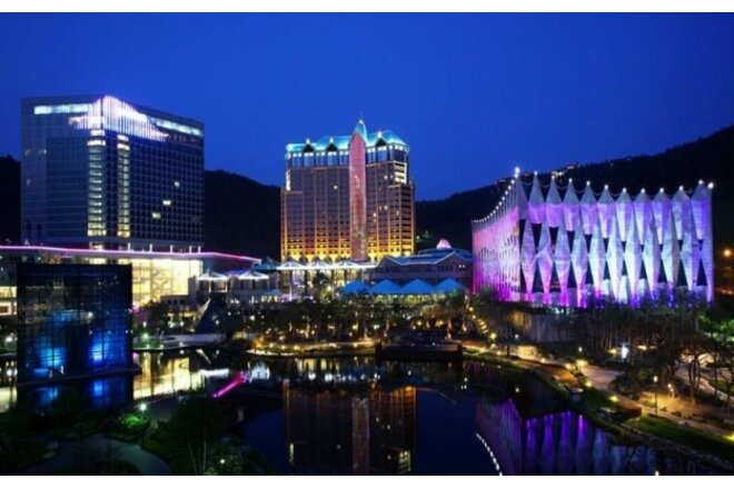 Imazh i peticionit S. South Korean President Announces Layoff of Illicit Employers in Gangwon Province