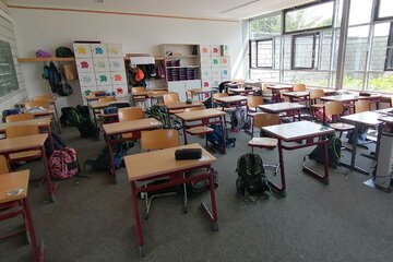 Bild der Petition S20 JETZT - Für kleine Schulkassen in NRW