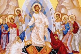 Image de la pétition : Sa sarbatorim Pastele impreuna