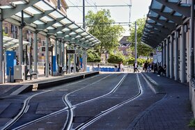 Bild der Petition: „Saarland braucht einen zuverlässigen Nahverkehr – Schluss mit den ständigen Saarbahn-Streiks!“
