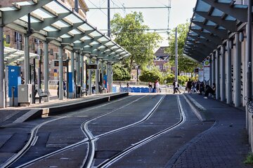 Bild der Petition „Saarland braucht einen zuverlässigen Nahverkehr – Schluss mit den ständigen Saarbahn-Streiks!“