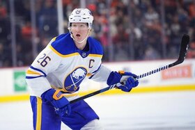 Slika peticije: Sabres Rasmus Dahlin