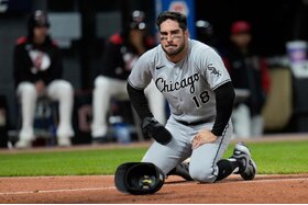 Bild der Petition: 새해에도 같은 고통: 화이트삭스는 7연패를