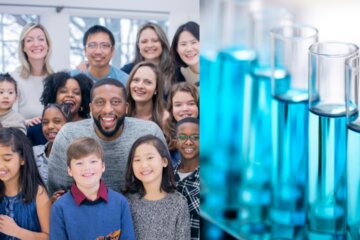 Зображення петиції Safeguard U.S. Citizens from Unethical Experiments and Provide Non-participants Exemption ID’s